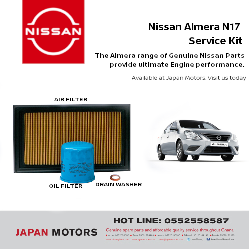 Spare Parts and More - About Japan Motors