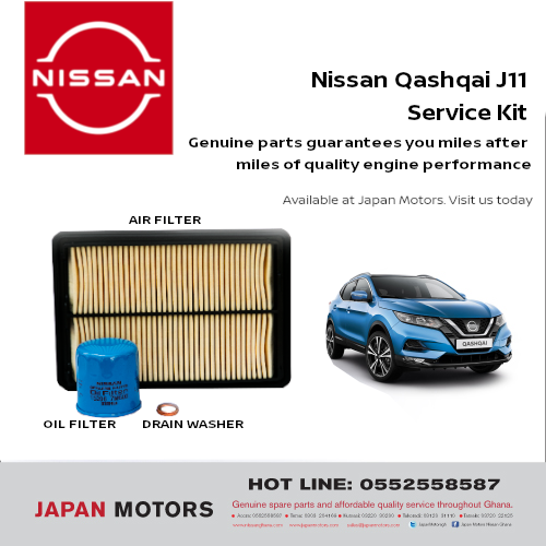 Spare Parts and More - About Japan Motors